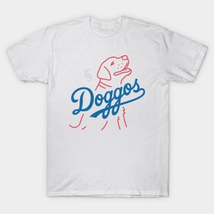 Doggos T-Shirt